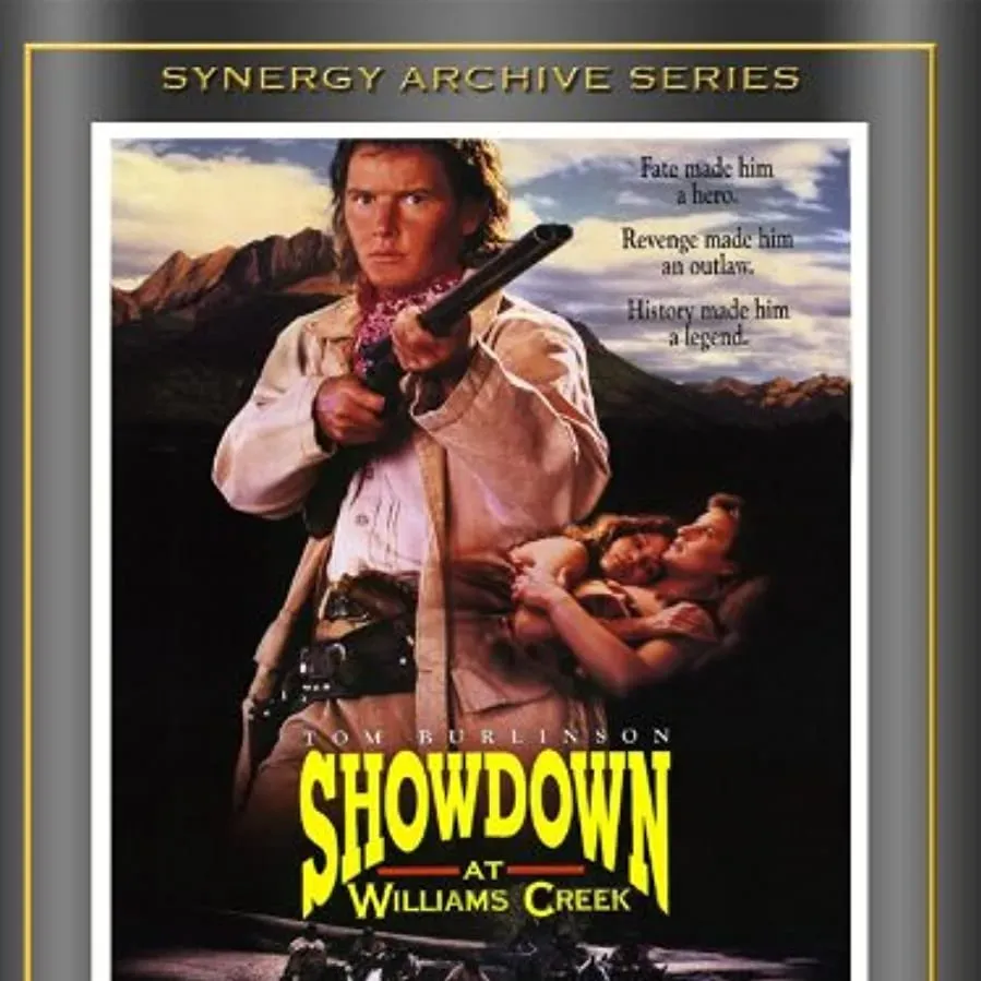 Showdown at Williams Creek online