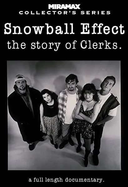Snowball Effect. The Story of Clerks