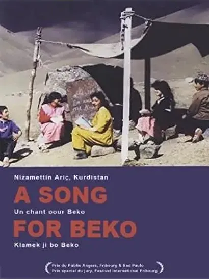 Klamek ji bo Beko