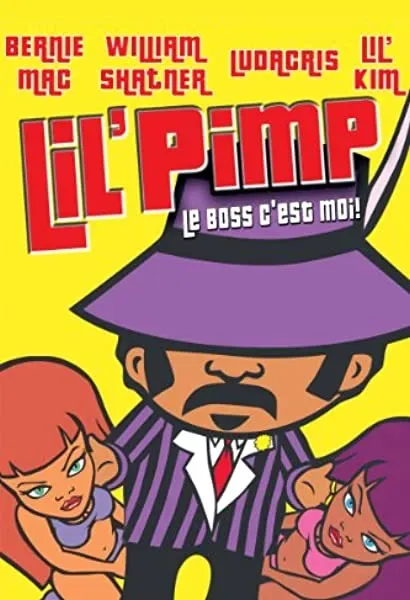 Lil' Pimp