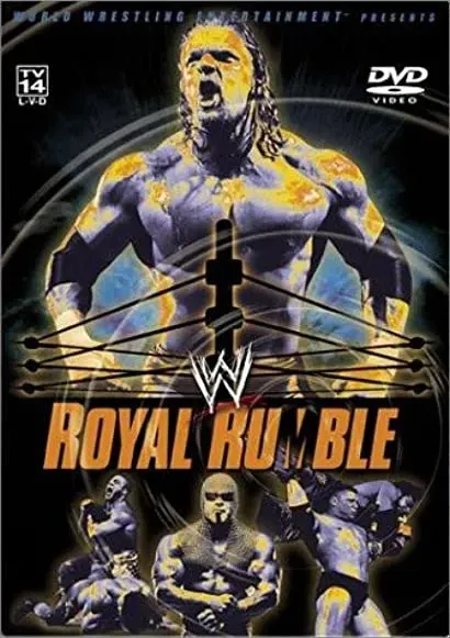 Royal Rumble