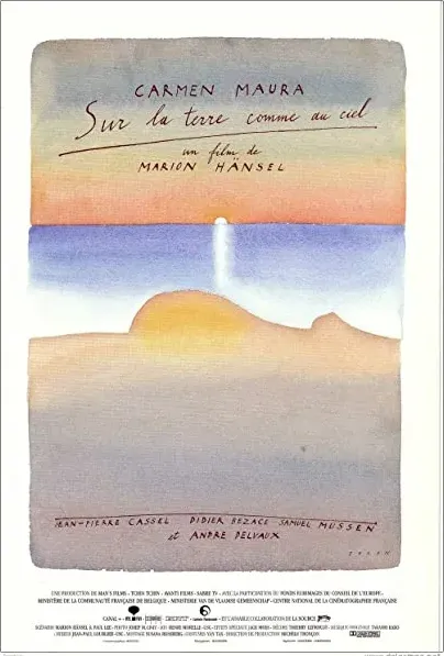 Sur la terre comme au ciel