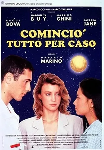 Cominciò tutto per caso
