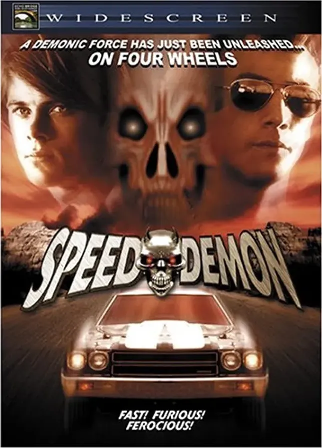 Speed Demon online