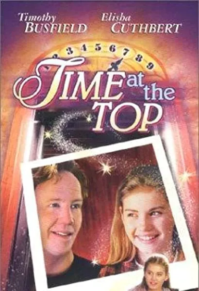 Time at the Top