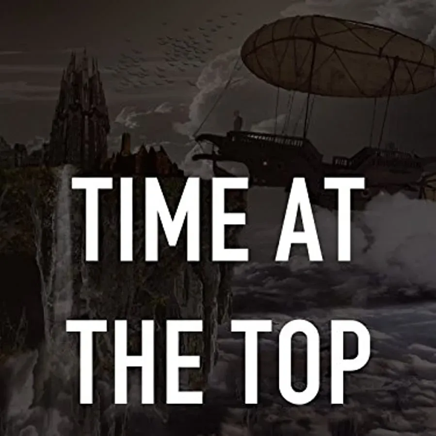 Time at the Top online