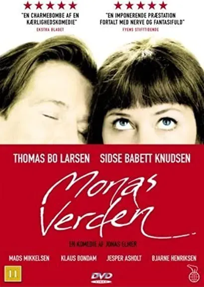 Monas verden