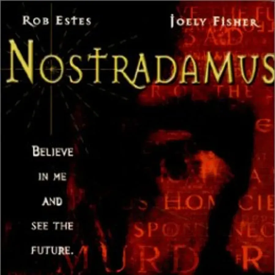 Nostradamus online