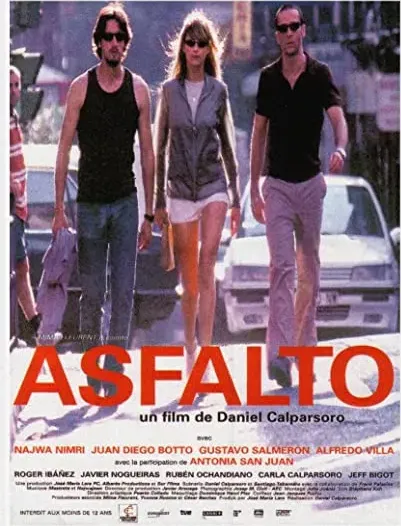 Asfalto