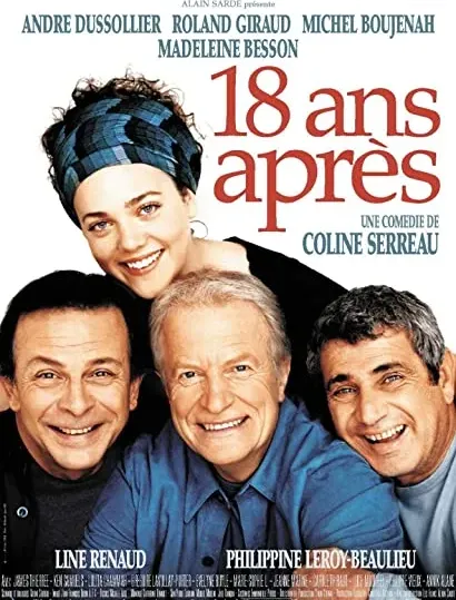 18 ans après