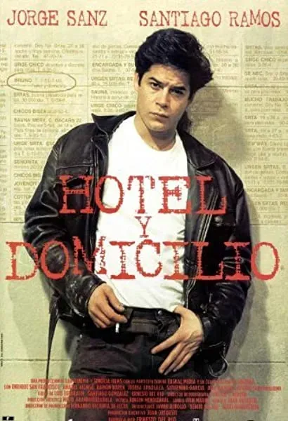 Hotel y domicilio