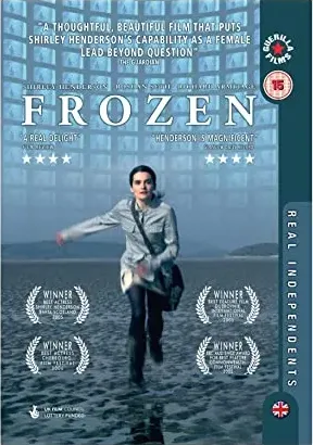 Frozen