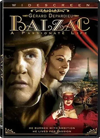 Balzac