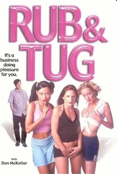 Rub & Tug