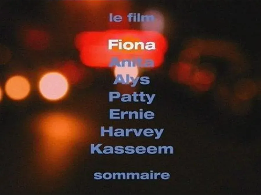 Fiona online