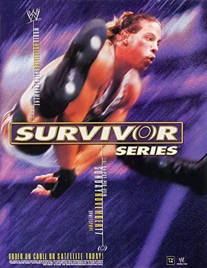 Survivor Series