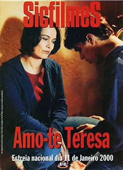 Amo-te Teresa