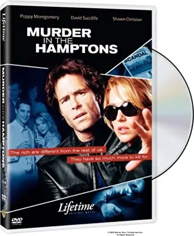 Murder in the Hamptons