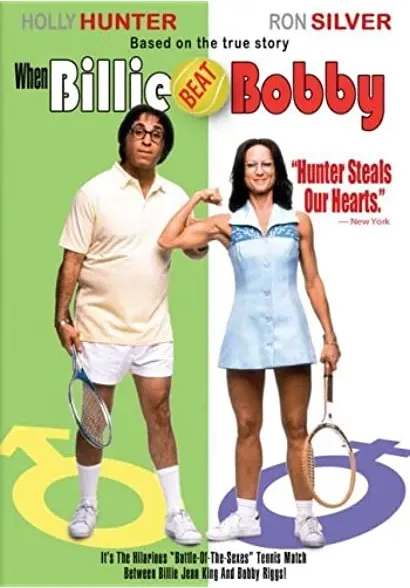 Kiedy Billie pokonała Bobby'ego