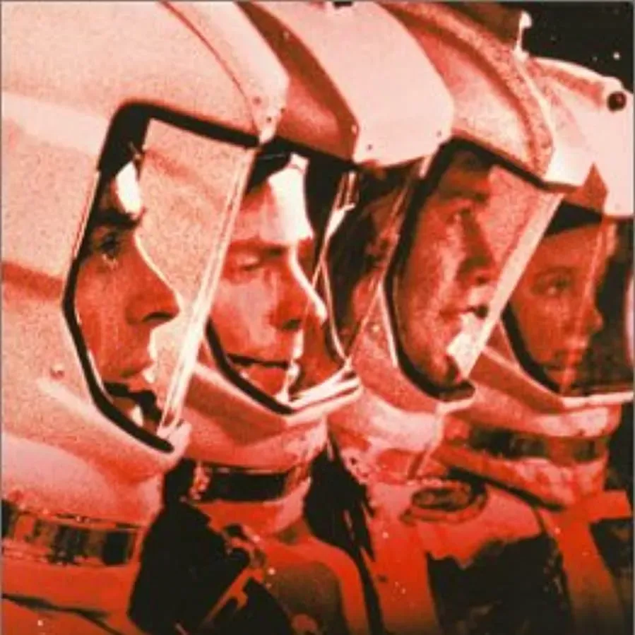 Escape from Mars online