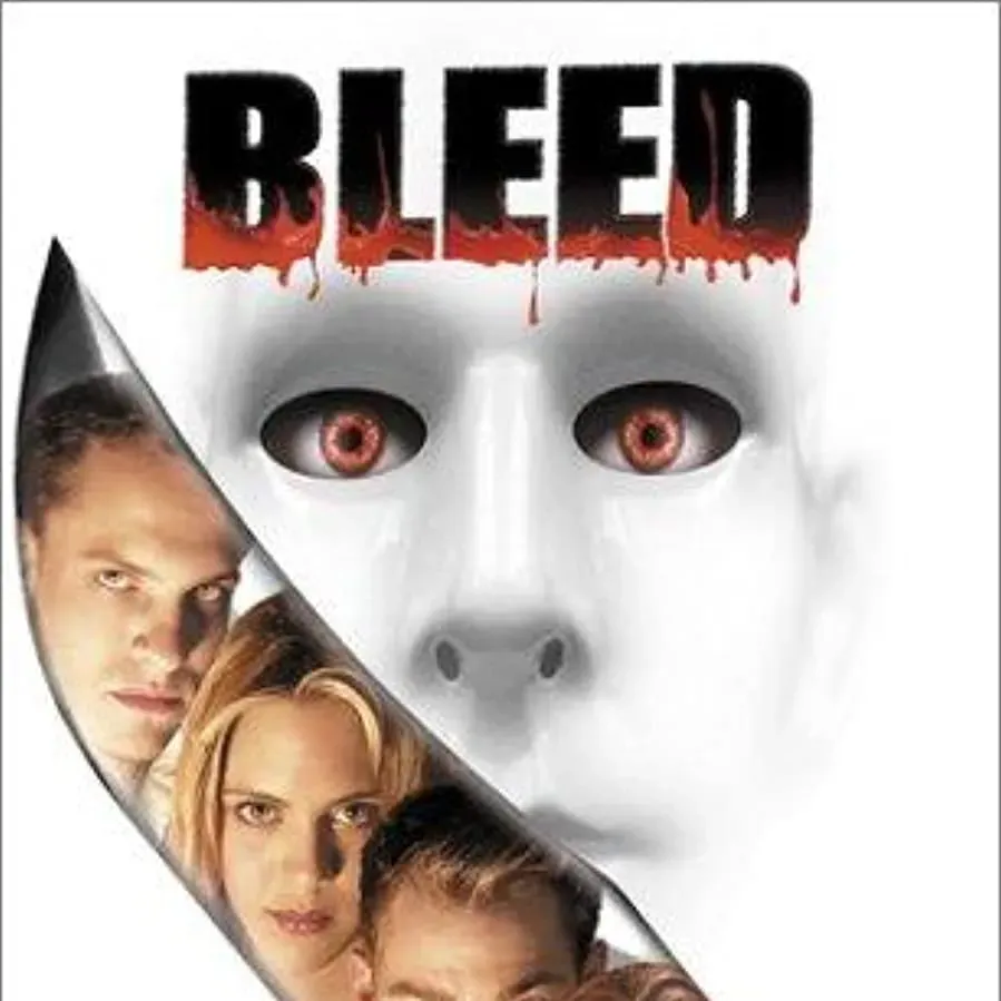 Bleed online