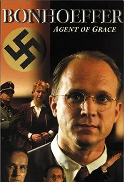 Bonhoeffer, sługa boży