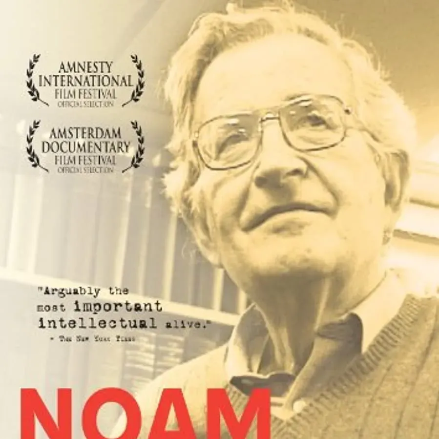 Noam Chomsky: Rebel Without a Pause online