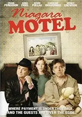 Niagara Motel