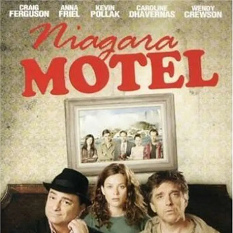 Niagara Motel online