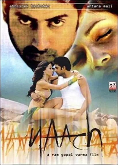 Naach