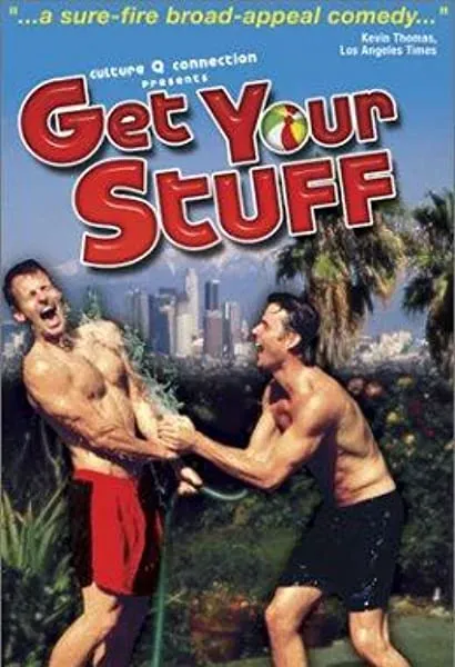 Get Your Stuff