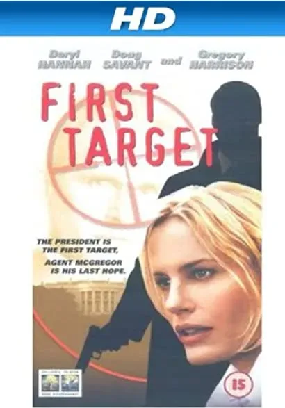 First Target