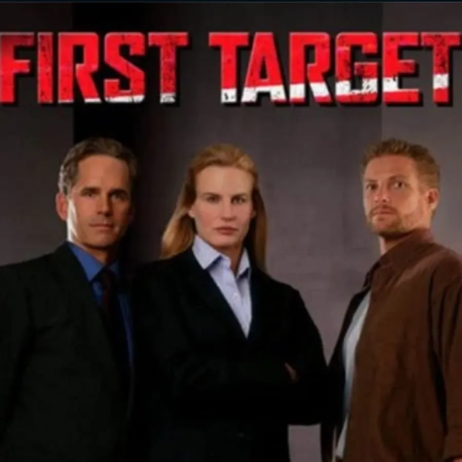First Target online