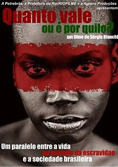 Quanto Vale Ou É Por Quilo?