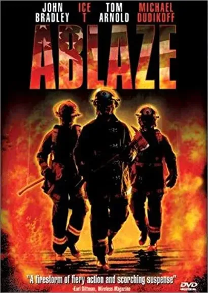 Podpalacz