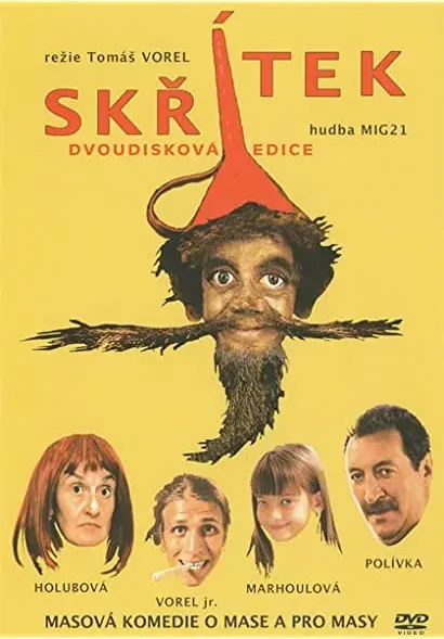 Skrzat