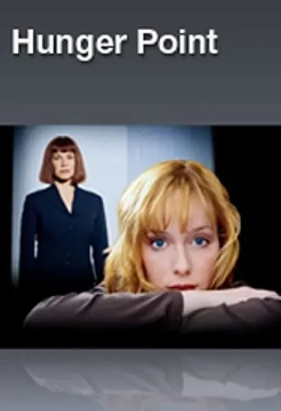 Szczyt głodu