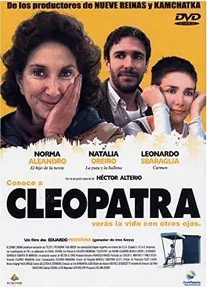 Cleopatra