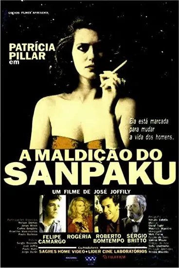A Maldição do Sanpaku