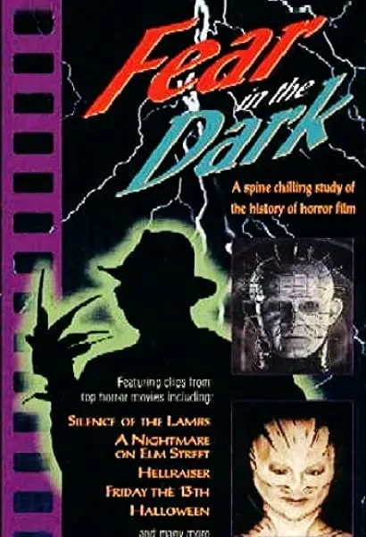 Fear in the Dark