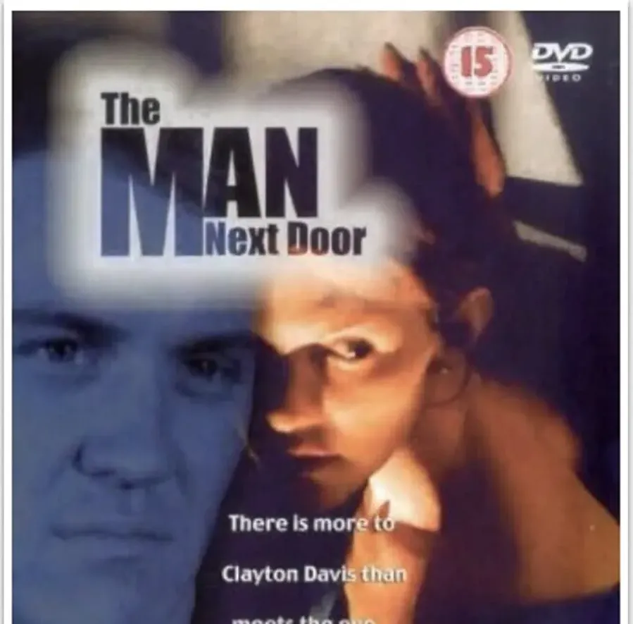 The Man Next Door online