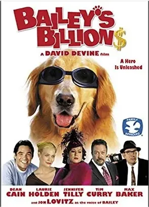Bailey's Billion$