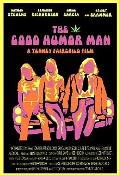 The Good Humor Man