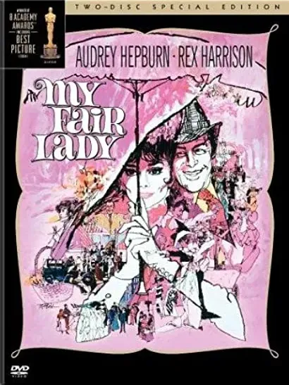 The Making of 'My Fair Lady'