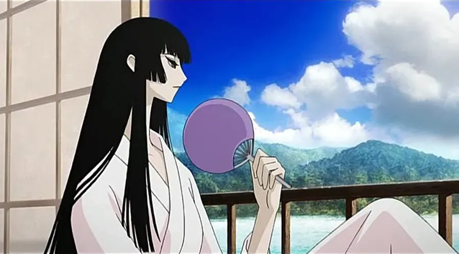 Gekijôban XXXHolic Manatsu no yoru no yume online
