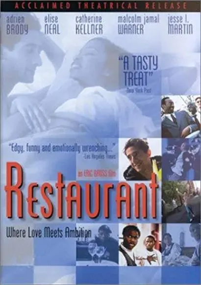Restauracja