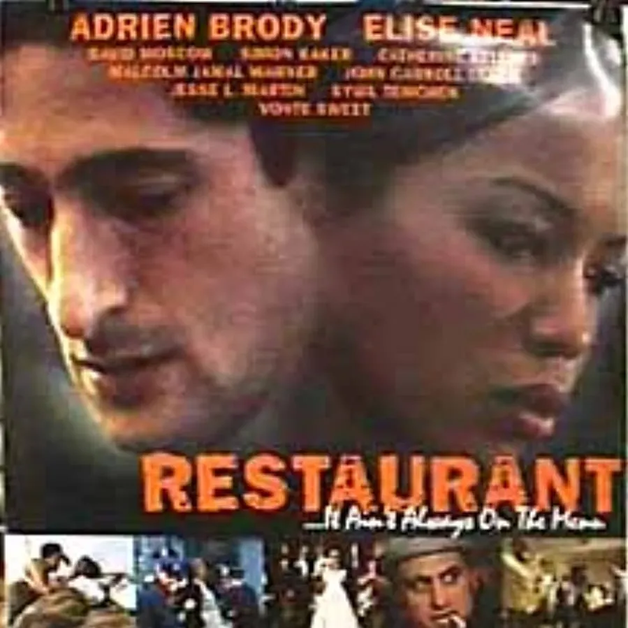 Restauracja online