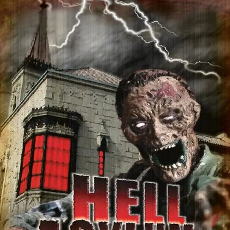 Hell Asylum online