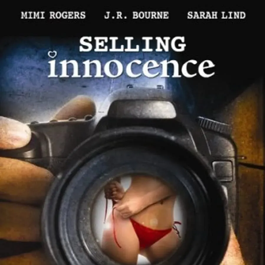 Selling Innocence online