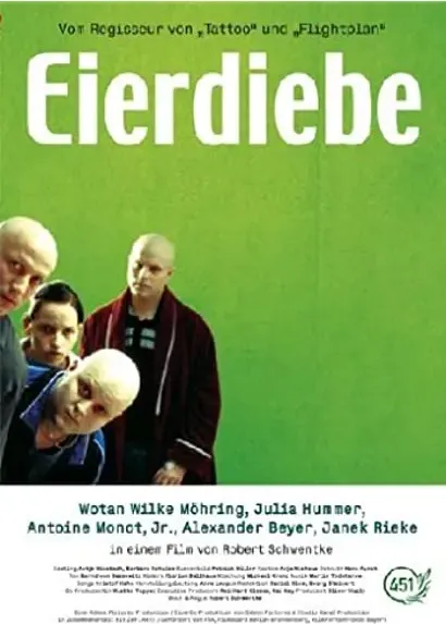 Zlodzieje meskosci